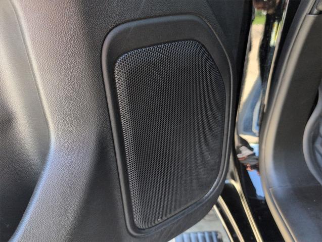 used 2022 Chevrolet Silverado 1500 car, priced at $34,589