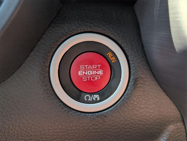 used 2023 Ram 1500 car, priced at $85,384