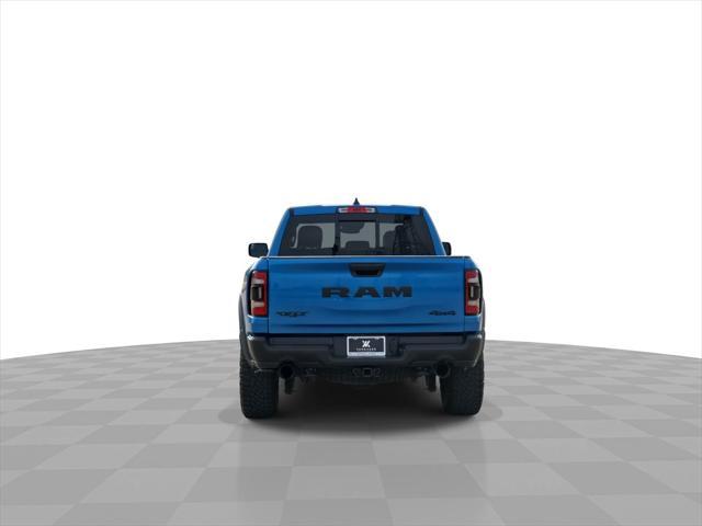 used 2023 Ram 1500 car, priced at $88,971