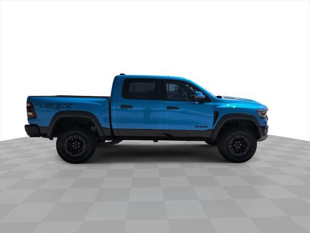 used 2023 Ram 1500 car, priced at $85,384
