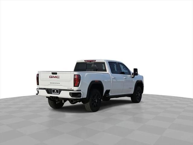 new 2025 GMC Sierra 2500 car, priced at $81,799