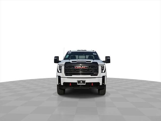 new 2025 GMC Sierra 2500 car, priced at $81,799