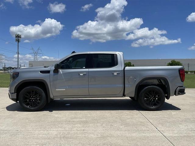 new 2024 GMC Sierra 1500 car, priced at $43,995