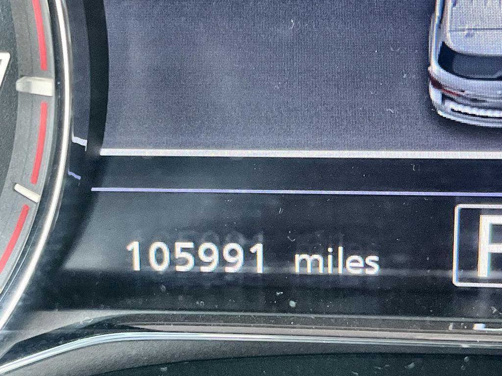 used 2020 INFINITI QX80 car, priced at $21,282