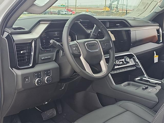 new 2025 GMC Sierra 2500 car, priced at $84,742