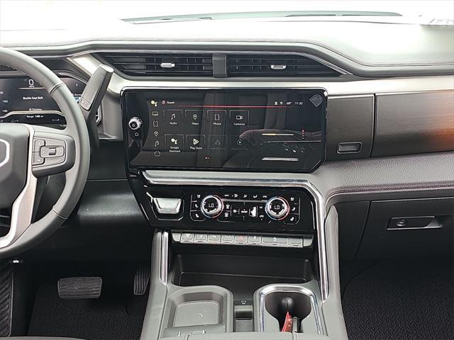 new 2025 GMC Sierra 2500 car, priced at $84,742