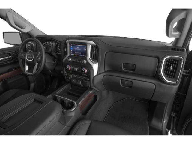 used 2022 GMC Sierra 1500 car, priced at $39,663