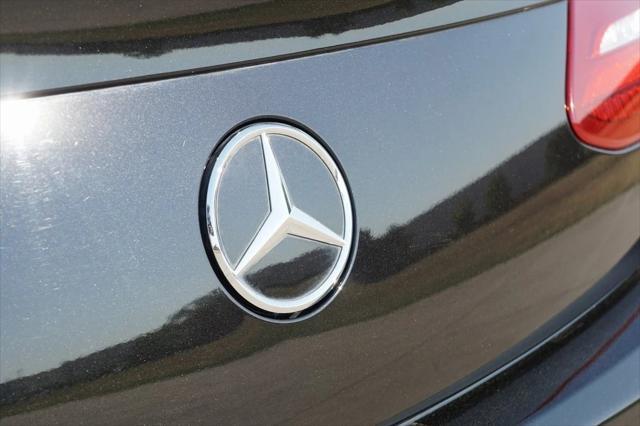 used 2020 Mercedes-Benz E-Class car, priced at $32,584