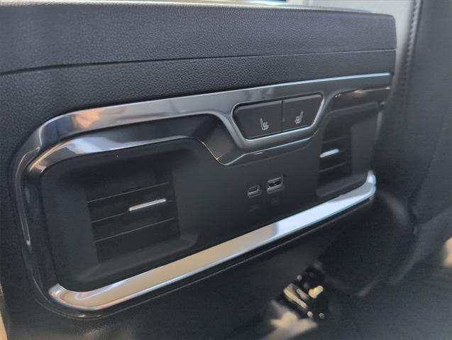 new 2025 GMC Sierra 1500 car, priced at $54,304