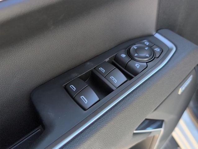 new 2025 GMC Sierra 1500 car, priced at $54,304