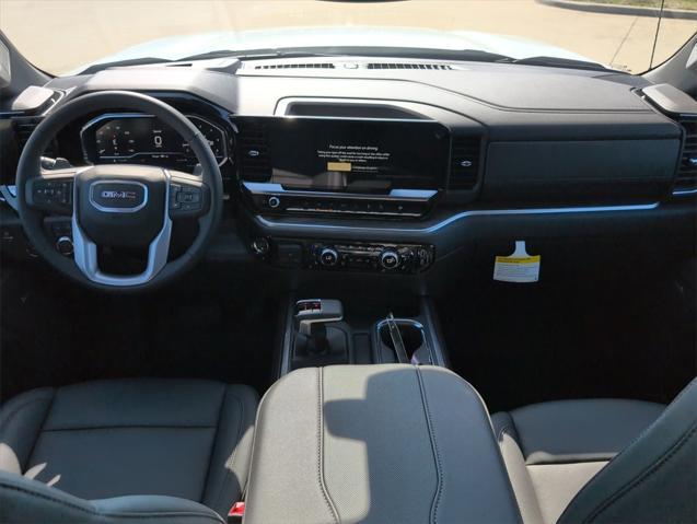 new 2025 GMC Sierra 1500 car, priced at $54,304