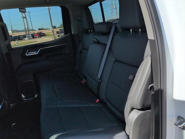 new 2025 GMC Sierra 1500 car, priced at $54,304