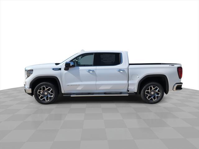 new 2025 GMC Sierra 1500 car, priced at $54,304