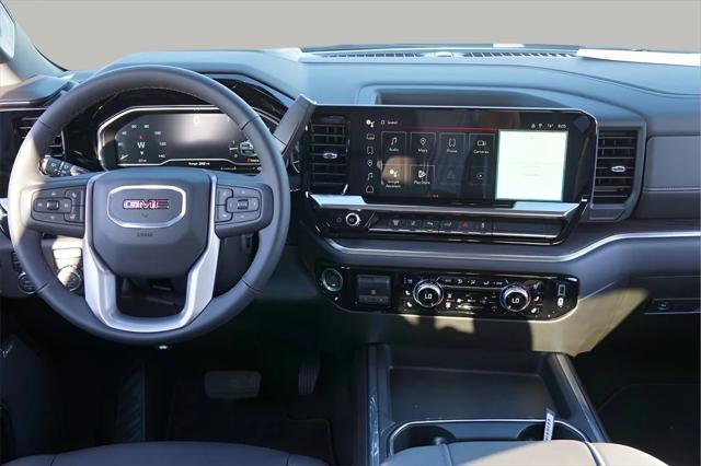 new 2024 GMC Sierra 2500 car, priced at $71,183