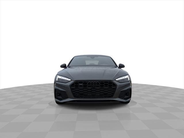 used 2023 Audi A5 Sportback car, priced at $33,277