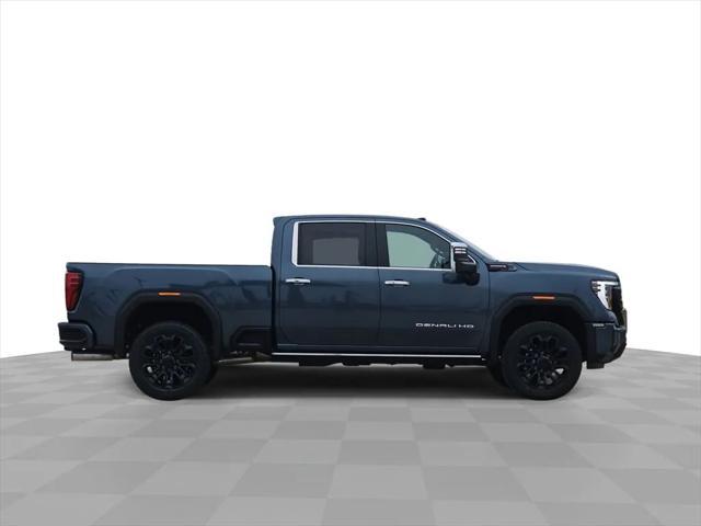 new 2025 GMC Sierra 2500 car, priced at $92,842