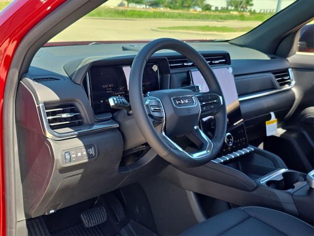 new 2026 GMC Terrain car, priced at $35,484