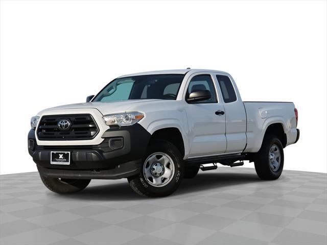 used 2019 Toyota Tacoma car, priced at $16,994