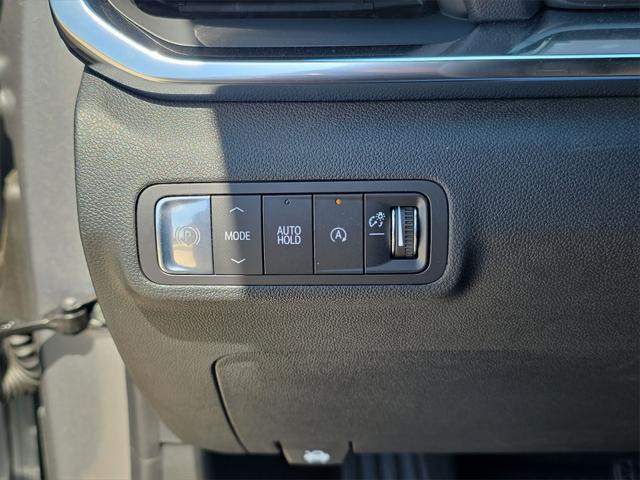 new 2026 GMC Terrain car, priced at $35,339