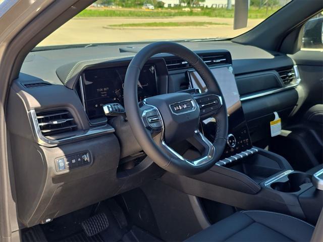 new 2026 GMC Terrain car, priced at $35,339