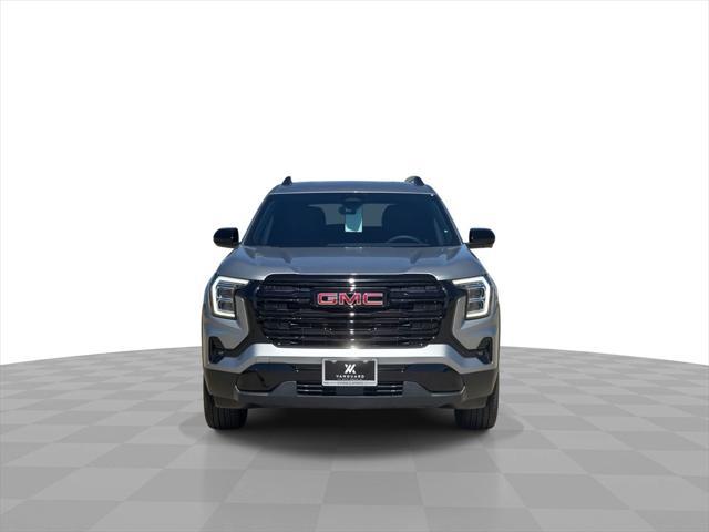 new 2026 GMC Terrain car, priced at $35,339
