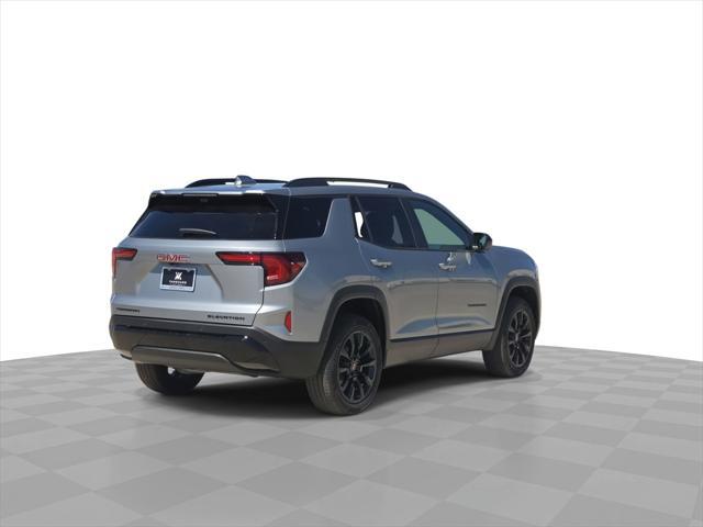 new 2026 GMC Terrain car, priced at $35,339