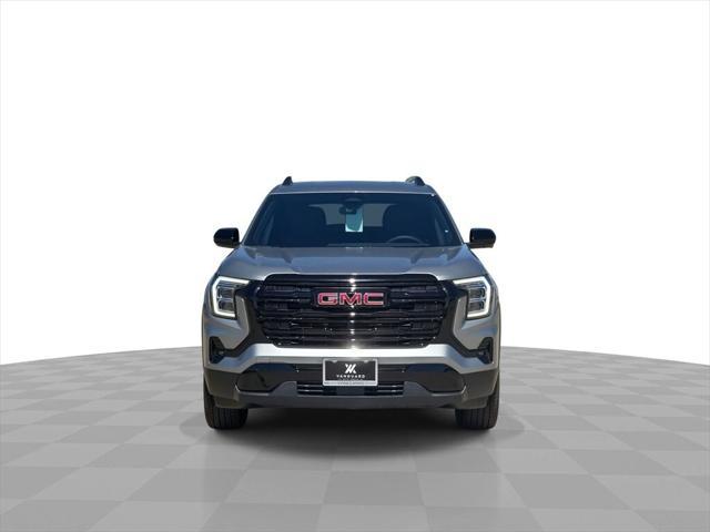 new 2026 GMC Terrain car, priced at $37,205