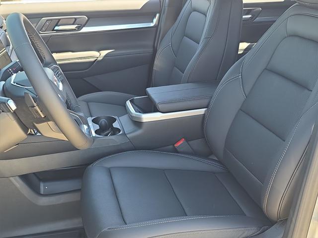 new 2026 GMC Terrain car, priced at $35,339