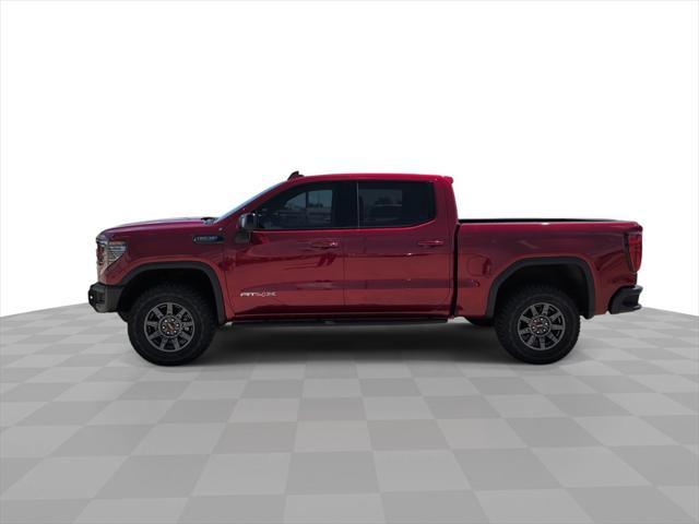 new 2025 GMC Sierra 1500 car, priced at $73,460