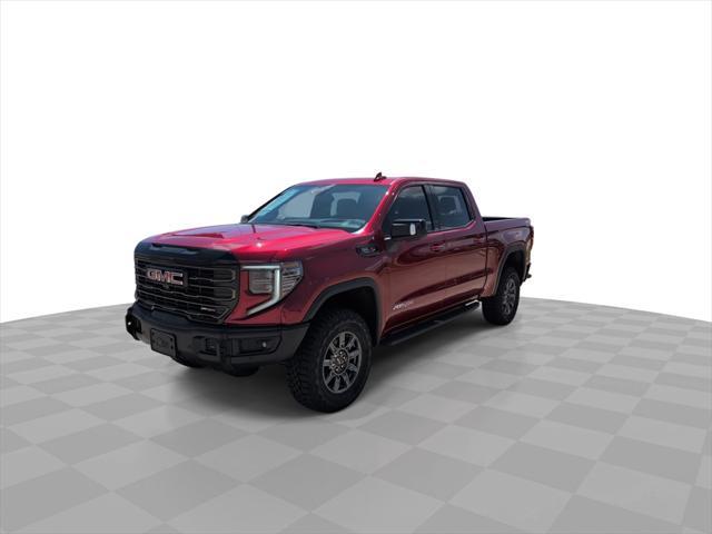 new 2025 GMC Sierra 1500 car, priced at $73,460