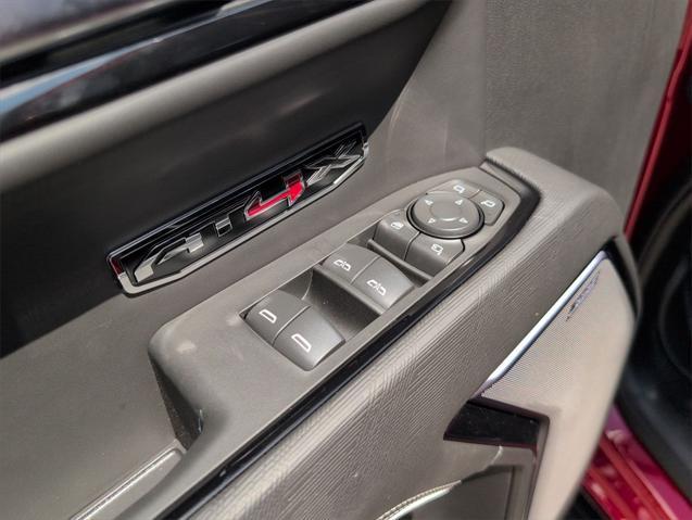 new 2025 GMC Sierra 1500 car, priced at $73,460