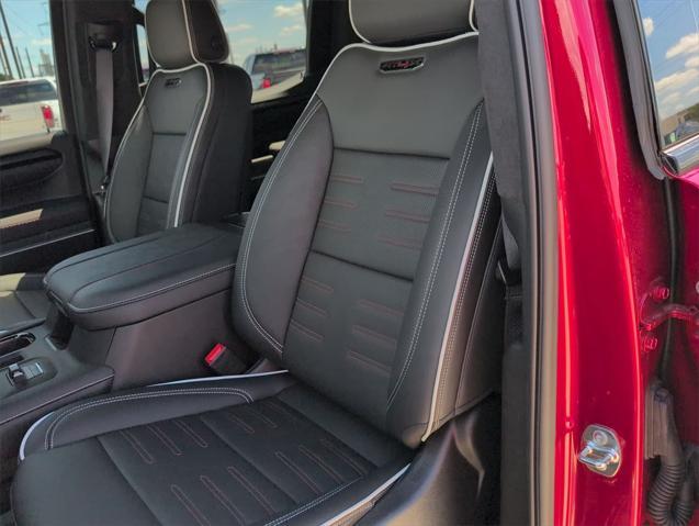 new 2025 GMC Sierra 1500 car, priced at $73,460