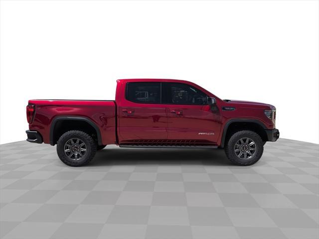 new 2025 GMC Sierra 1500 car, priced at $73,460