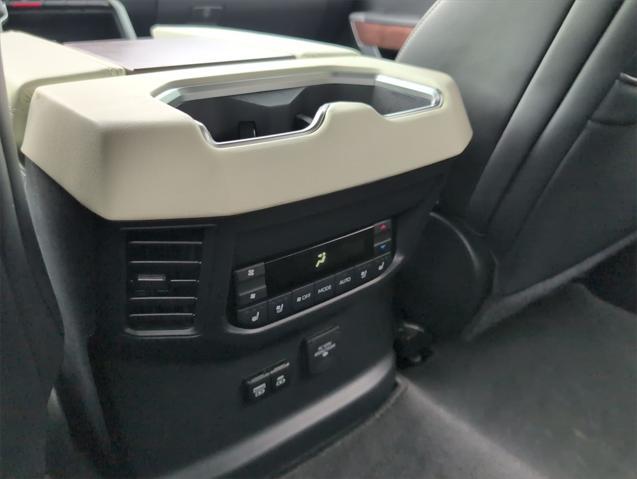 used 2023 Toyota Sequoia car, priced at $65,881