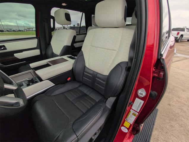 used 2023 Toyota Sequoia car, priced at $65,881