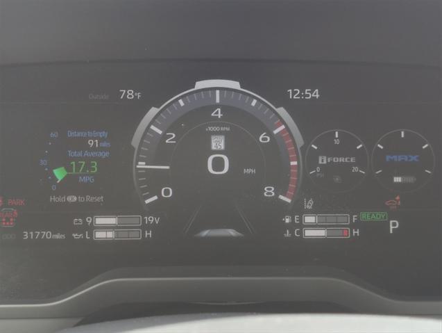 used 2023 Toyota Sequoia car, priced at $65,881