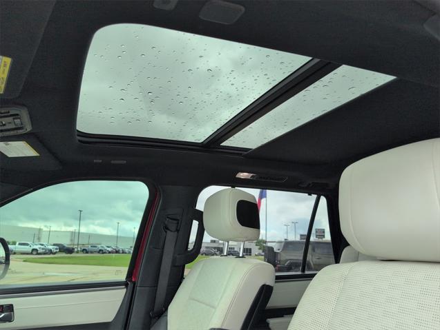 used 2023 Toyota Sequoia car, priced at $65,881