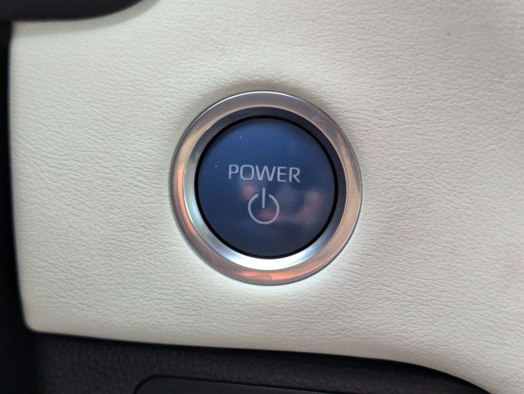 used 2023 Toyota Sequoia car, priced at $64,269