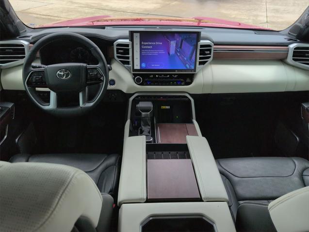 used 2023 Toyota Sequoia car, priced at $65,881