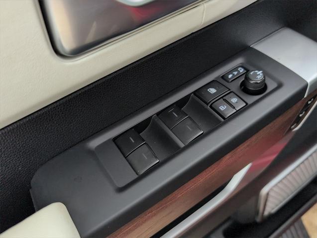used 2023 Toyota Sequoia car, priced at $65,881