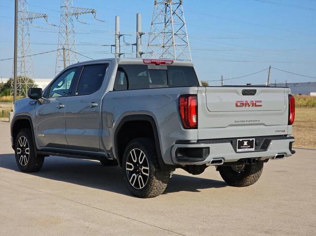 new 2025 GMC Sierra 1500 car, priced at $70,851