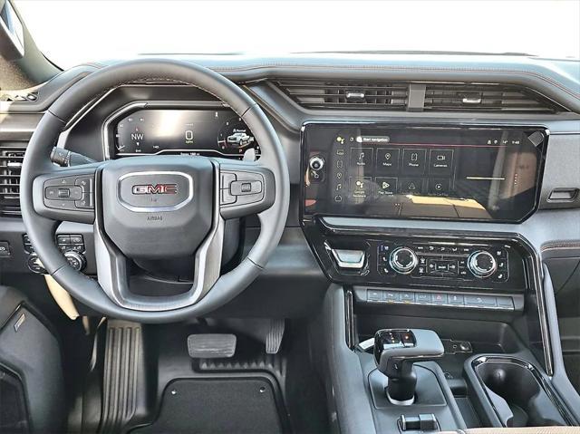 new 2025 GMC Sierra 1500 car, priced at $70,851