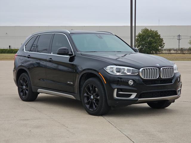 used 2017 BMW X5 car, priced at $17,279