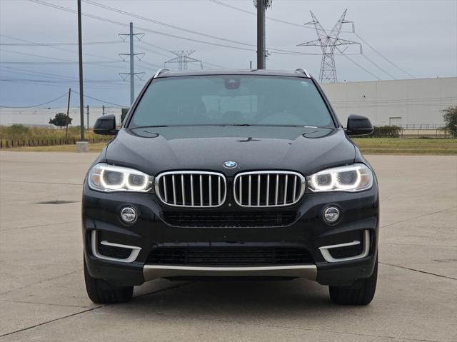 used 2017 BMW X5 car, priced at $17,279