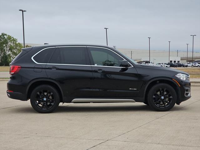 used 2017 BMW X5 car, priced at $17,279