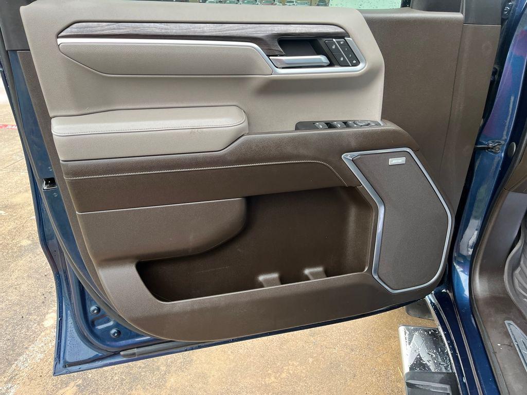 used 2022 Chevrolet Silverado 1500 car, priced at $34,979