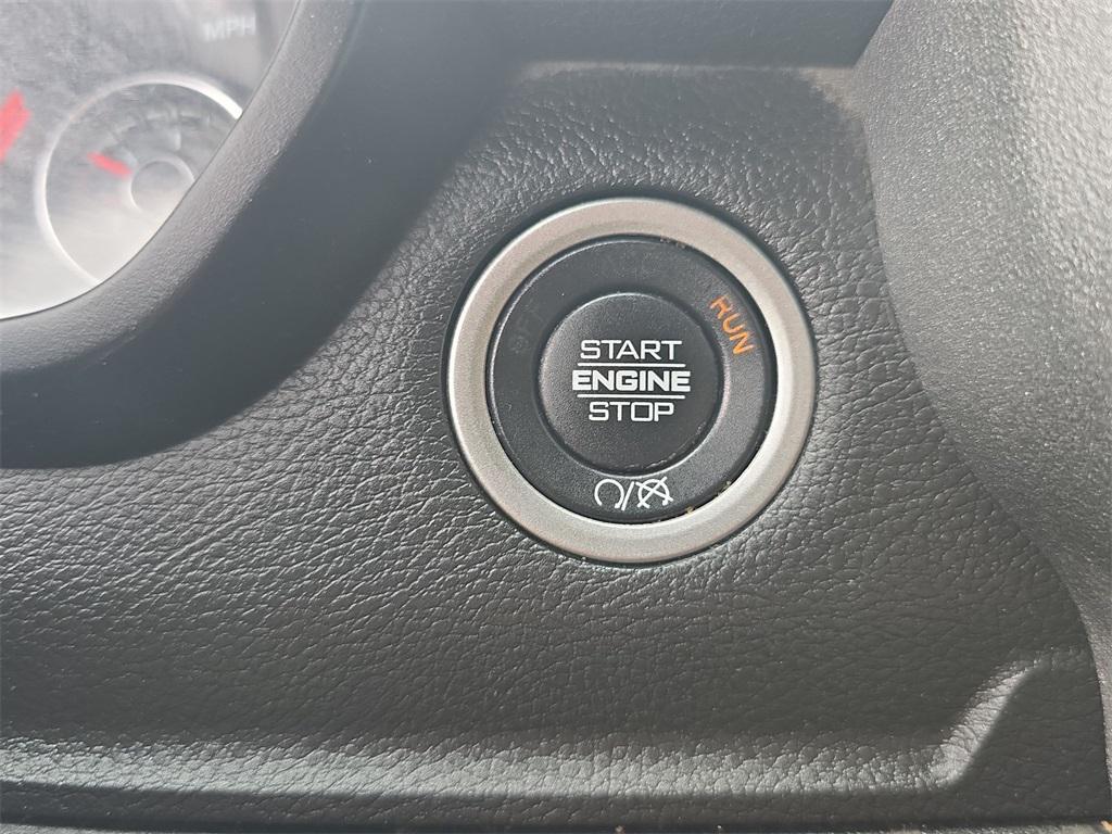 used 2023 Ram 2500 car, priced at $36,999