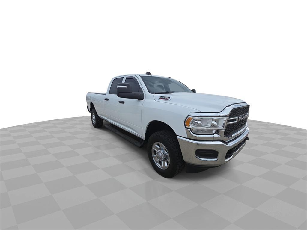 used 2023 Ram 2500 car, priced at $36,999