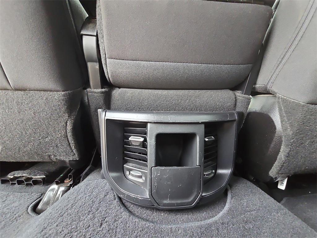 used 2023 Ram 2500 car, priced at $36,999
