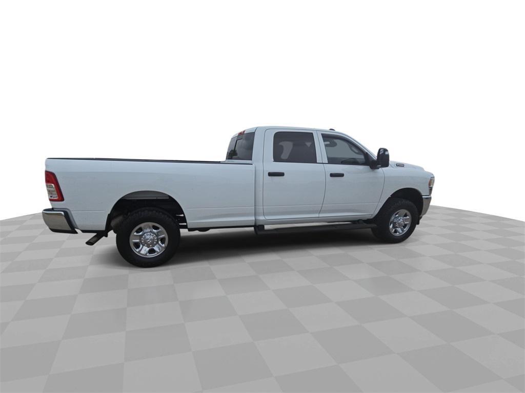 used 2023 Ram 2500 car, priced at $36,999